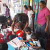 Implementation of nutrition programs targeting pre-school children / Homagama - Magammana West Division (2022-12-06)